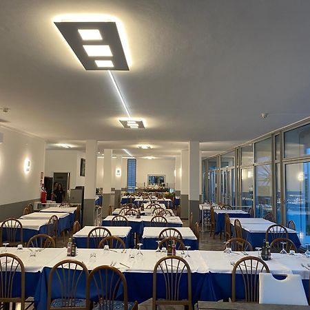 Hotel Helvetia Grado Exterior photo